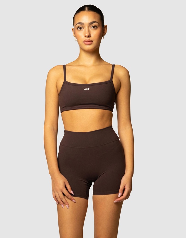 437 - The Micro Bra