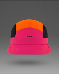 2XU - Light Speed Small Cap