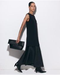 Freja NYC - Seamed Clutch
