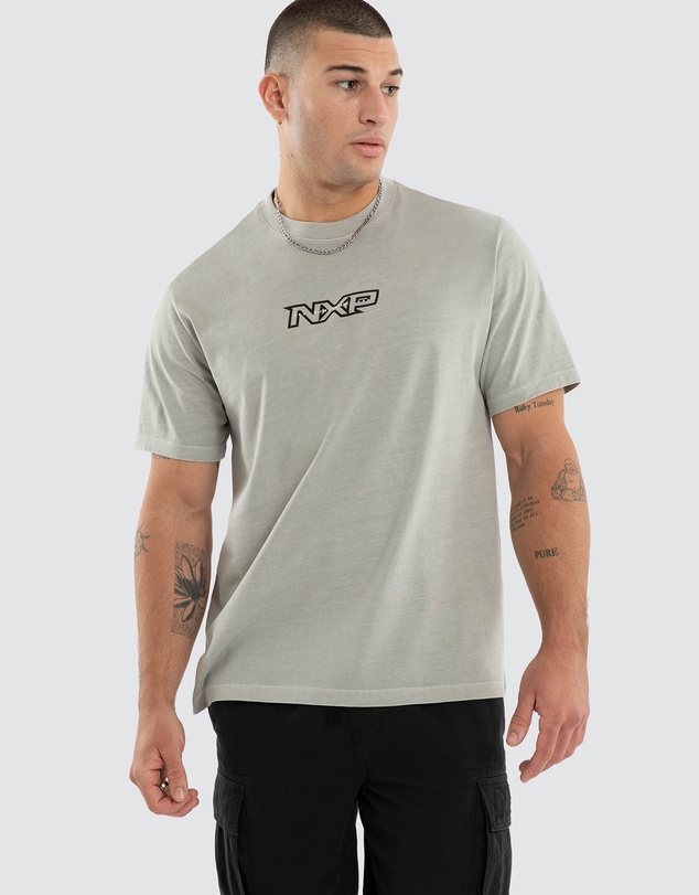 Nena & Pasadena - Ebon Classic Tee