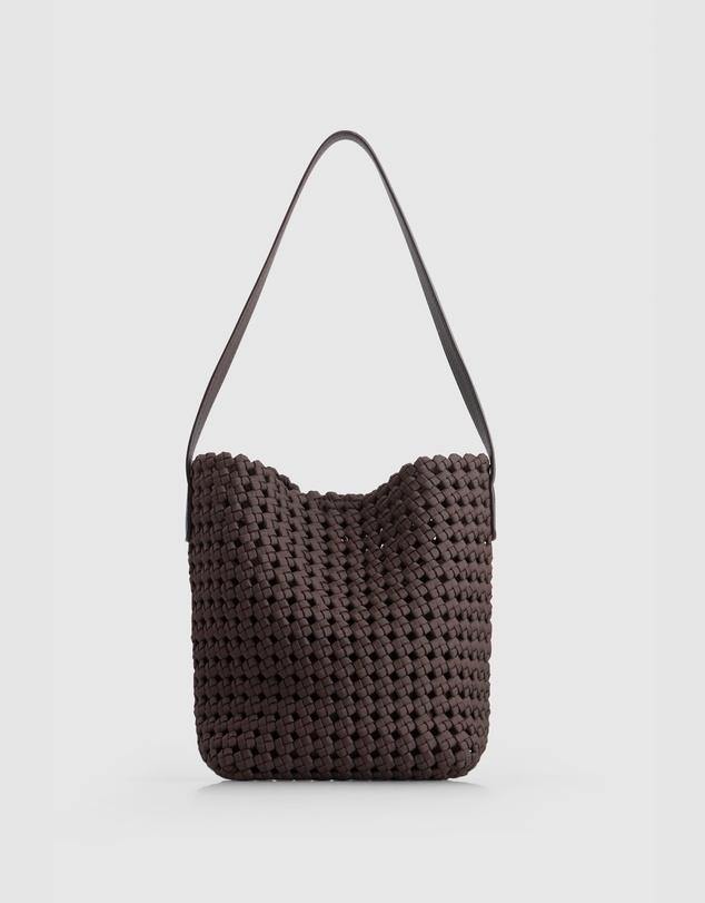 AYA - Willow Woven Bucket