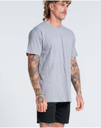 Vacancy Co - Vacant Tee
