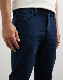 Neuw - Ray Tapered Jeans