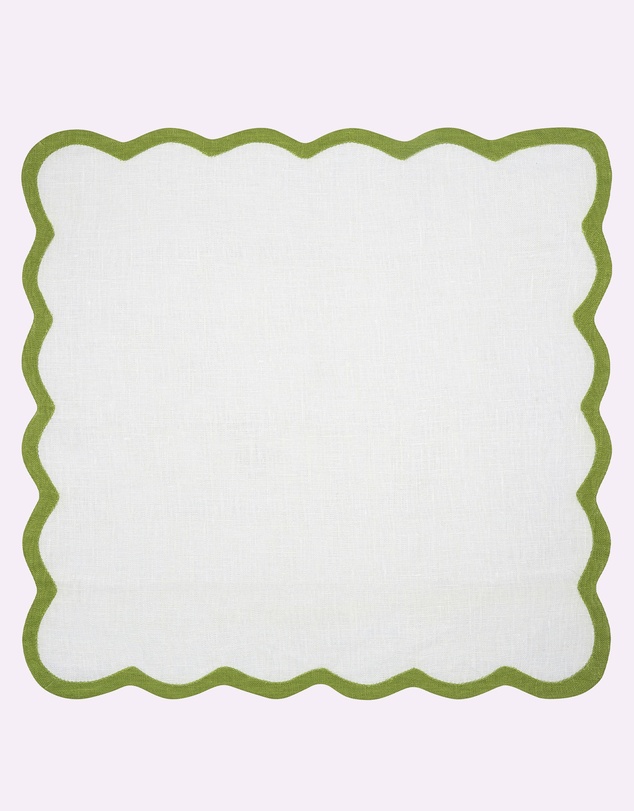 Table Collectiv - Valentina Napkin Set