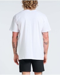 Vacancy Co - All Seeing Eye Tee