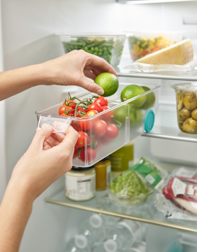Joseph Joseph - FridgeStore™ Compact Fridge Storage Bin
