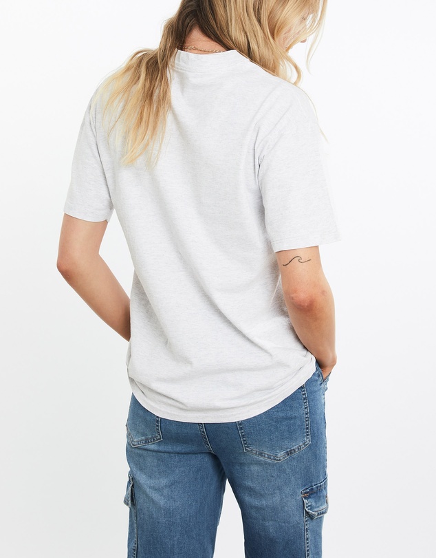Vintage by The Real Deal - Pre Loved - Vintage Baseball 'Respect the Game' Tee