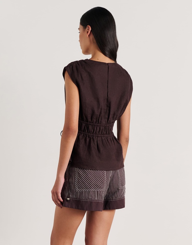 Jag - Noa Tie Top