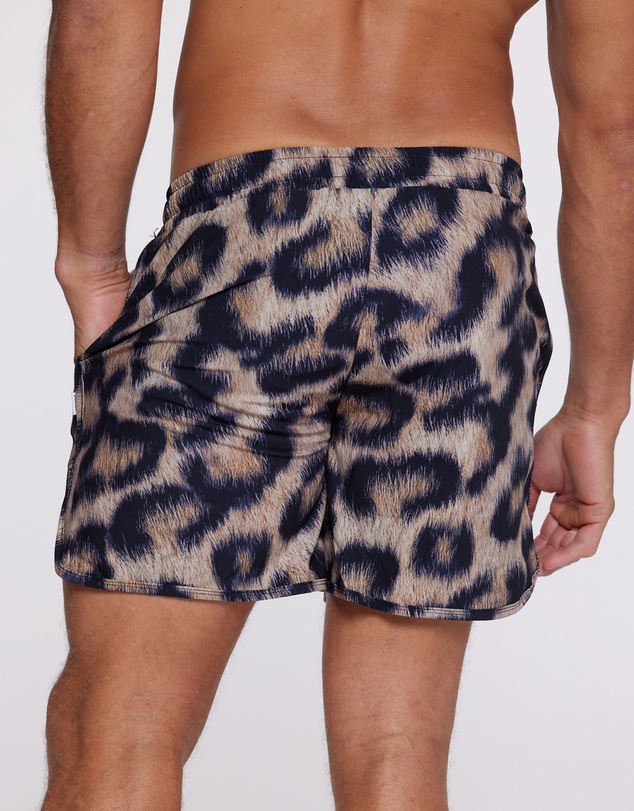 DUKiES - Instinct Short