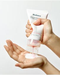 BIODANCE - Collagen Mask to Foam Cleanser