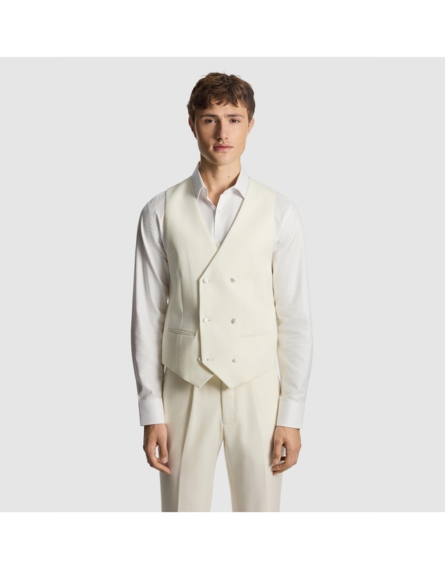 yd. - Amalfi Db Waistcoat