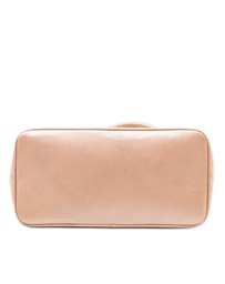 Pre-Loved by Azura Reborn - Pre-Loved Lambskin Medallion Tote