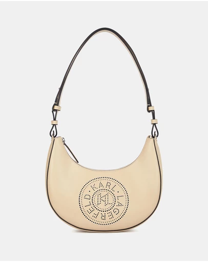 Karl Lagerfeld - K/Circle Moon Bag