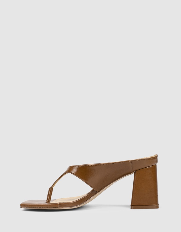 Siren - Stiles Thong Heels