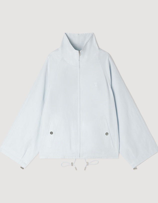 Sandro - Jayn Jacket