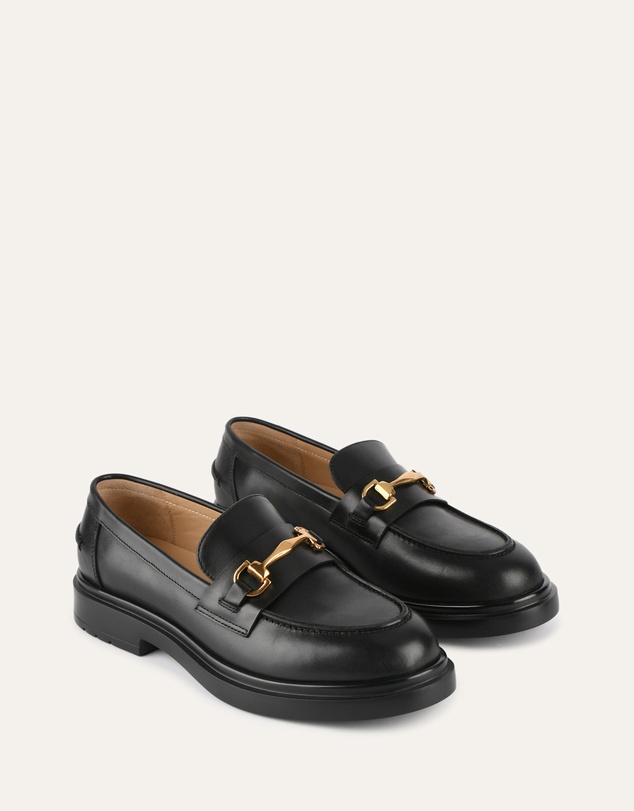 Jo Mercer - Julio Loafers