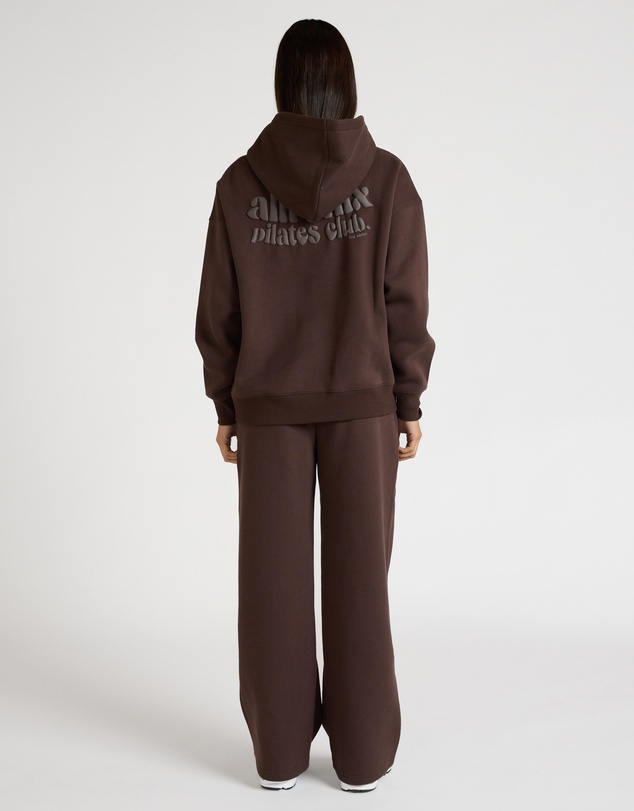 All Fenix - Pilates Club Hoodie