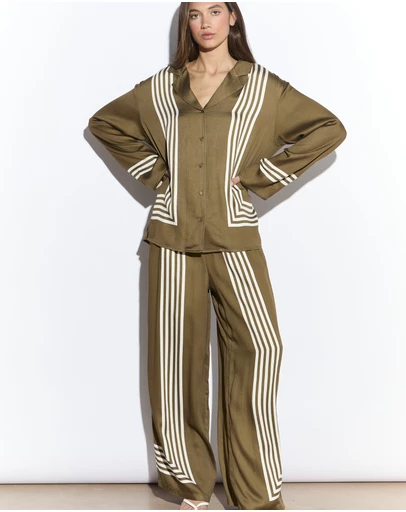 Glamorous - Drawstring Trousers