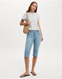 Cotton On - 90s Baby Tee