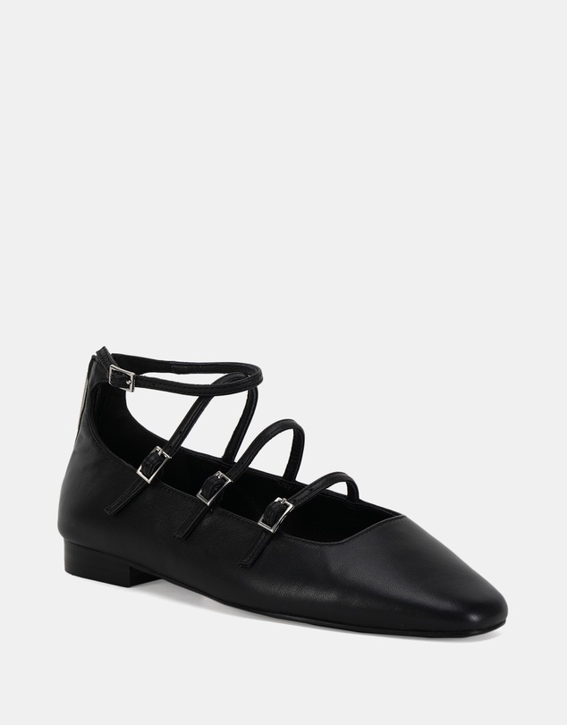 Miss Sofie - Medal Flats