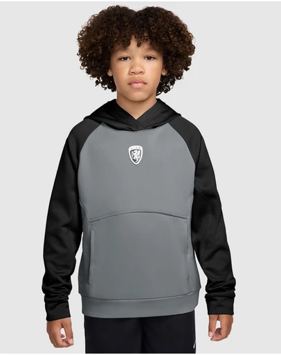 Nike - Boys Hoodie - Teens