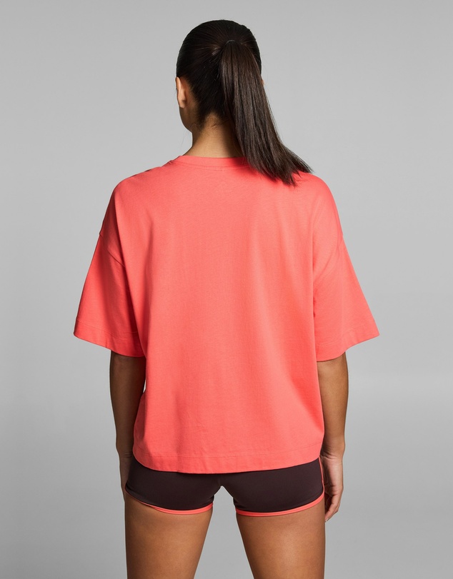 Rockwear - Oversize Boxy Tee