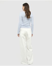 JACANDMOOKI - Harlow Henley
