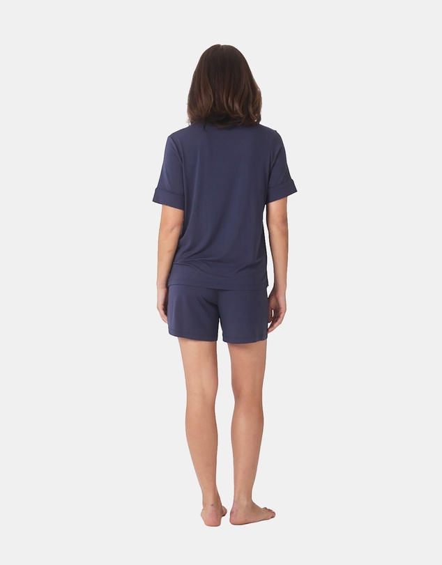 Gingerlilly - Matilda Bamboo Short PJ