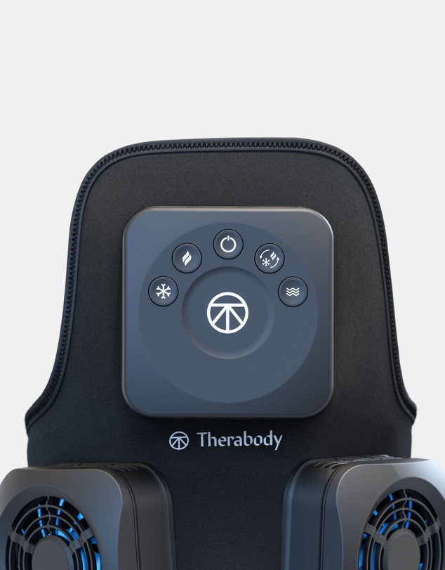 Therabody - RecoveryTherm Knee