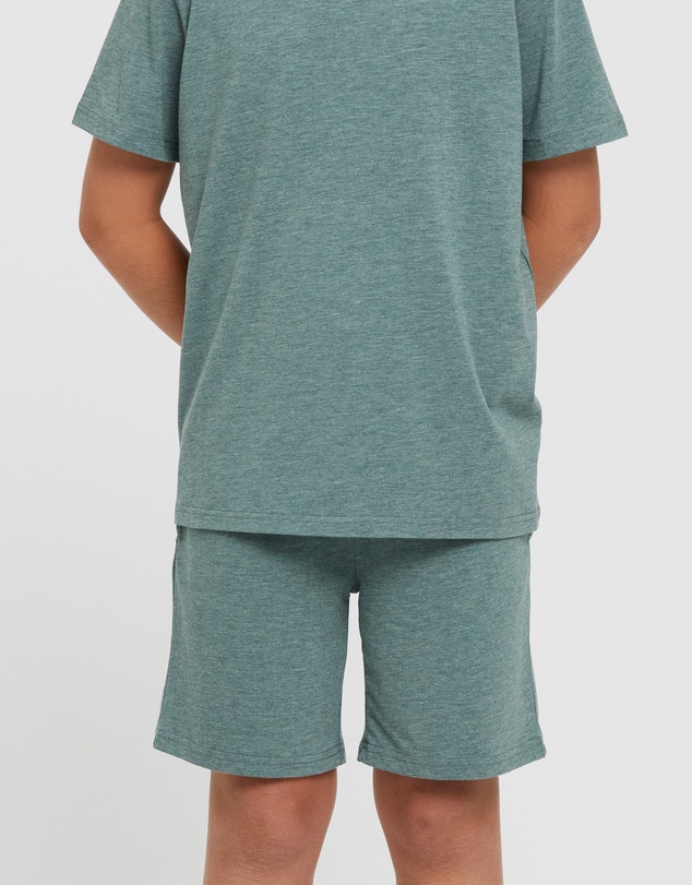 Bamboo Body - Junior Lounge Shorts