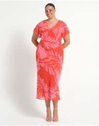 Estelle - Leyla Dress