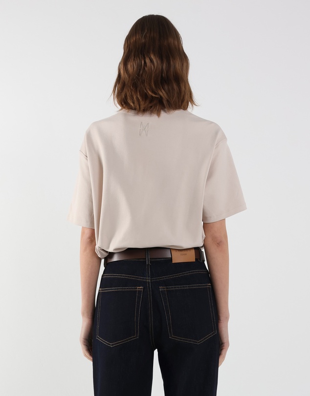 Madison The Label - Boyfriend T-Shirt