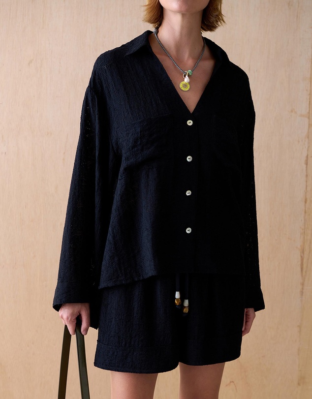 Sancia  - The Kyla Shirt