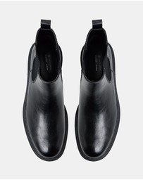 Call It Spring - Shafer Boots
