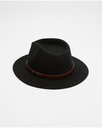 Brixton - Adjustable Messer Fedora