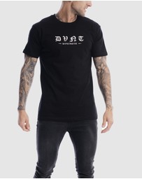 DVNT - Worldwide Tee