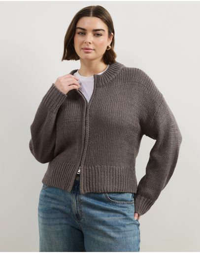 Grey