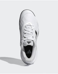 adidas Performance - Solematch Control 2 Tennis Shoes Unisex