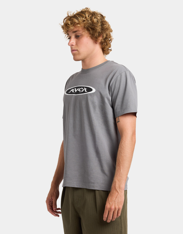 RVCA - Mens Garage T-Shirt