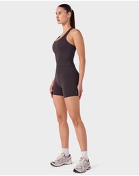 REC GEN - FITform Racer Tank