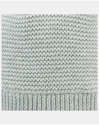 Toshi - Organic Beanie Snowy