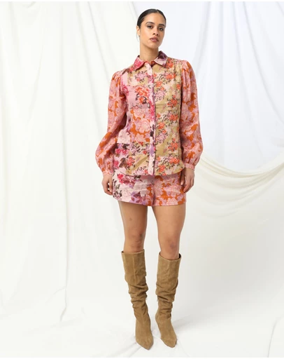 KACHEL - Lola Shirt