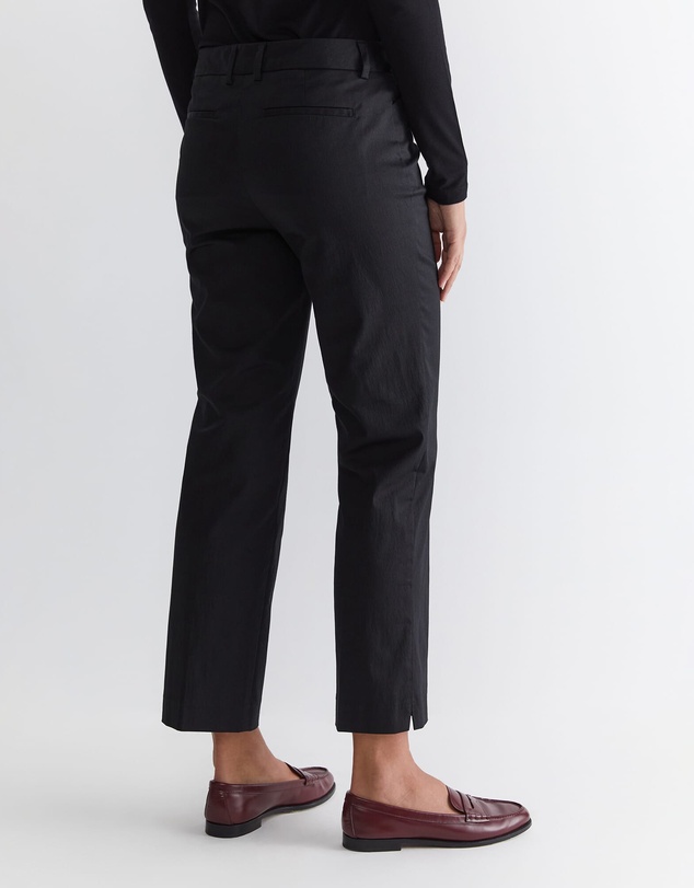Sportscraft - Evie Straight Capri