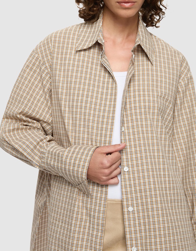 Blanca - Bond Shirt