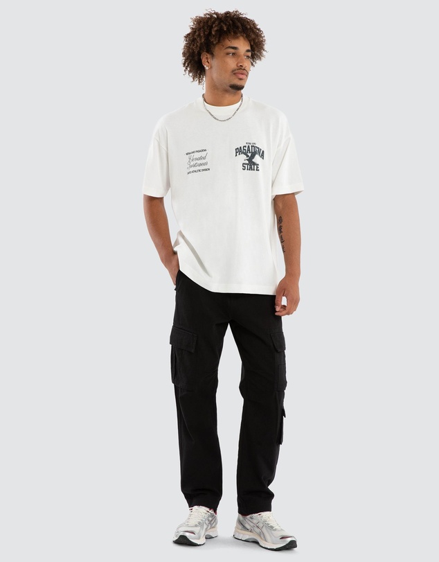 Nena & Pasadena - Semillon Raptor Tee