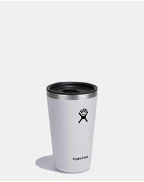 Hydro Flask - 16 Oz All Around Tumbler Press-In Lid