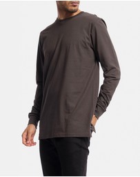 DVNT - Devoid Premium Long Sleeve