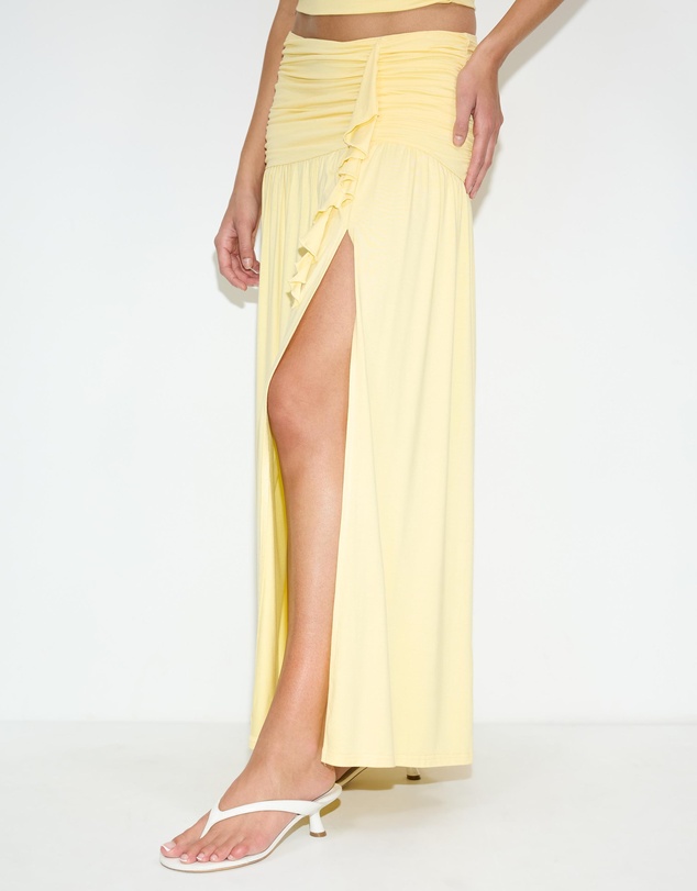 Dazie - Valentina Midi Skirt