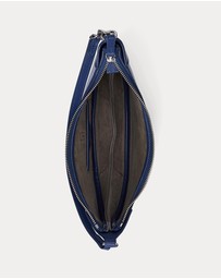 Polo Ralph Lauren - Polo ID Calfskin Mini Shoulder Bag