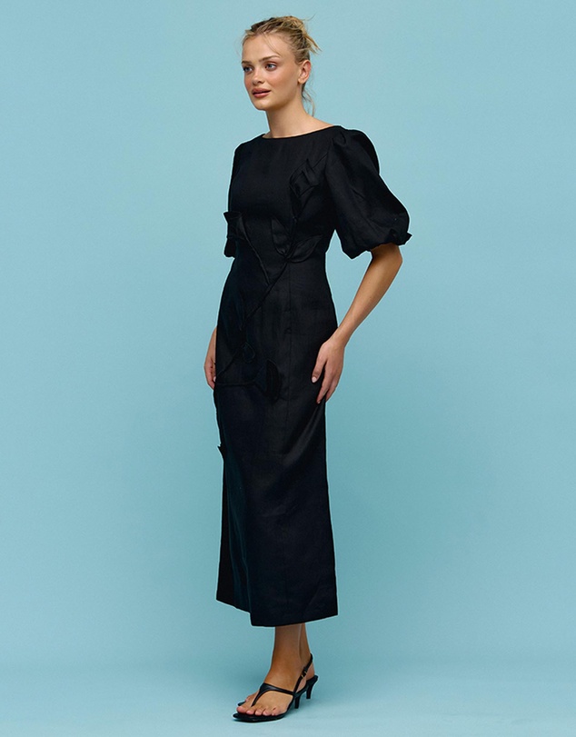 Binny - Ladies Singles Dress